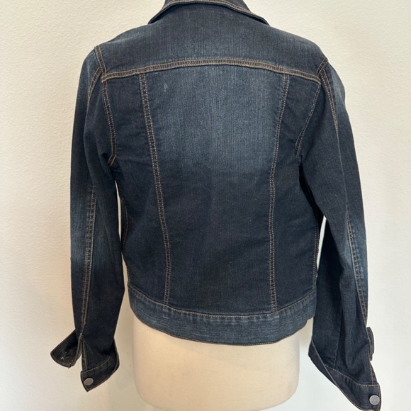 Denim Jacket - Picture 2 of 7